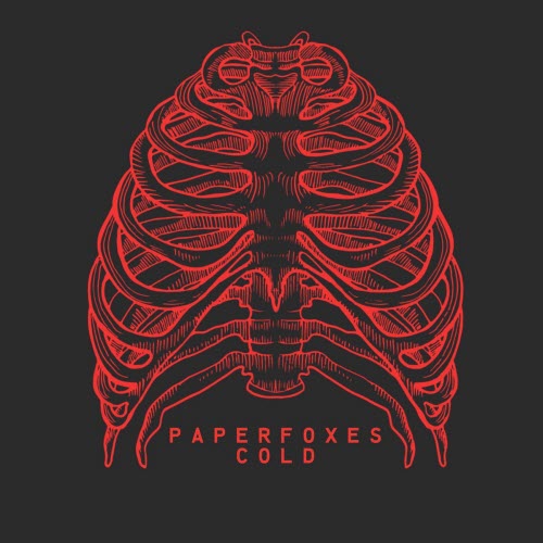 Paper Foxes - Cold (2026) [Single]