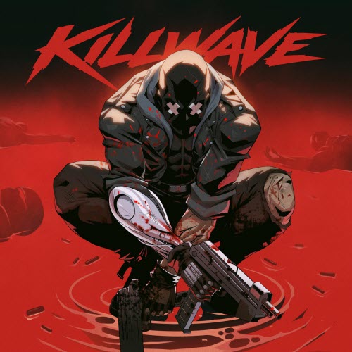 Tokyo Rose - Killwave (2026) [EP]