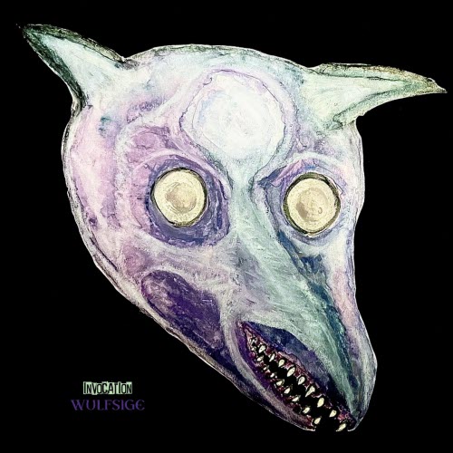 Wulfsige - Invocation (2026)