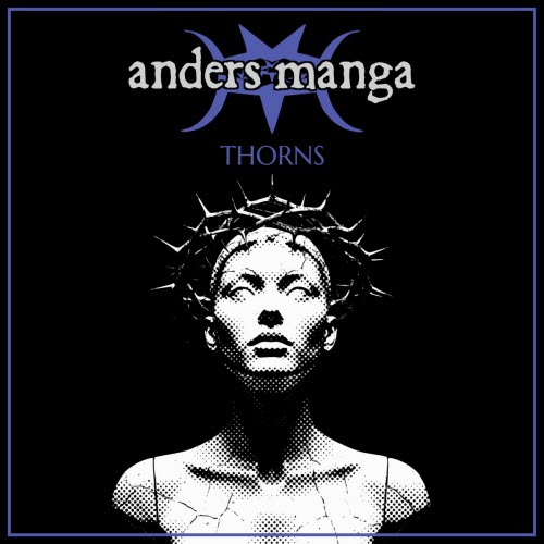 Anders Manga - Thorns (2026) [Single]