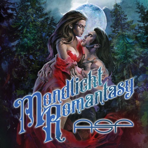 ASP - Mondlicht Romantasy (2026) [Single]