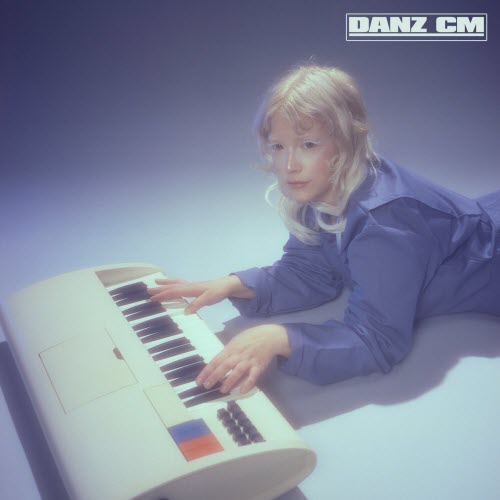 Danz CM - A Violent Power (2026) [Single]