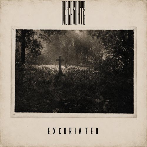 Discarnate - Excoriated (2026) [Single]