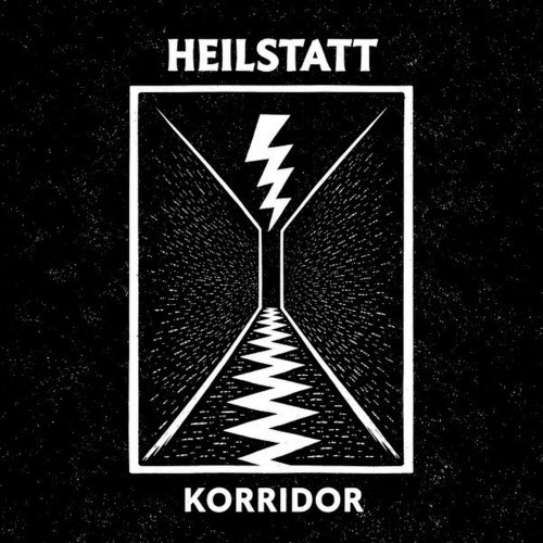 Heilstatt - Korridor (2026)