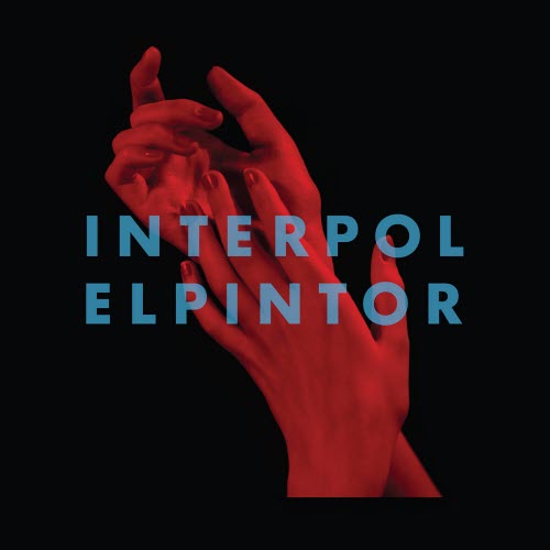 Interpol - El Pintor (2014)