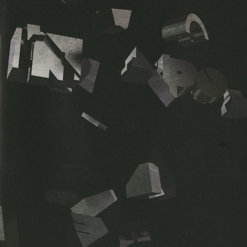 Interpol - Interpol (2010)