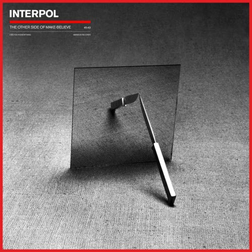 Interpol - The Other Side Of Make-Believe (2022)