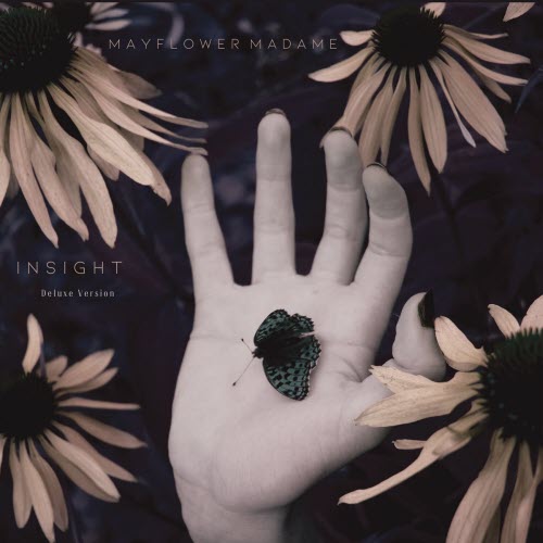 Mayflower Madame - Insight (Deluxe Edition) (2026) [2CD]