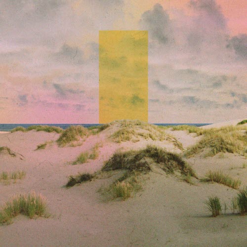 Monowoman - Litoral (2026) [EP]