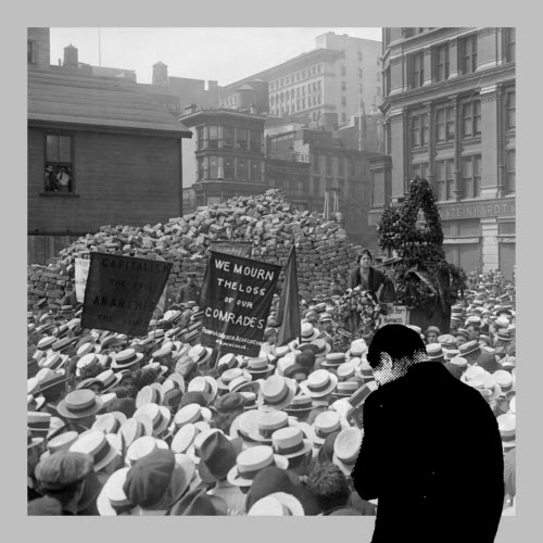Palm Ghosts - We Have Fed You All For A Thousand Years (2026) [Single]