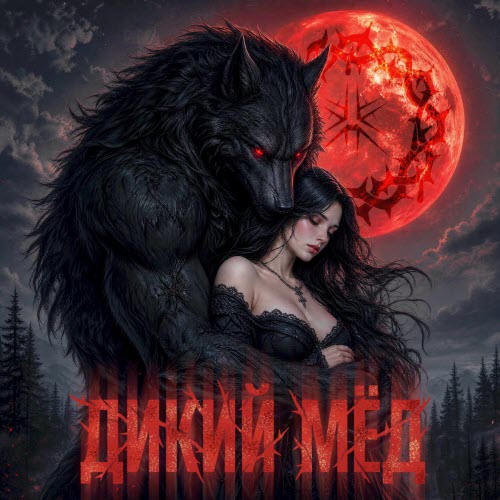 Sacrothorn - Дикий Мёд (2026) [Single]
