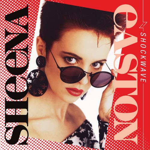 Sheena Easton - Shockwave (2026) [2CD]