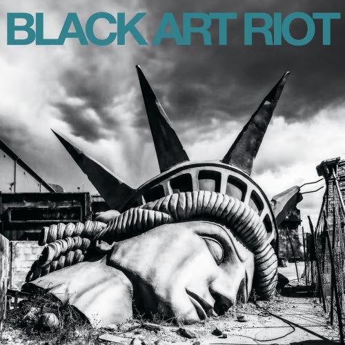 St Lucifer - Black Art Riot (2026) [EP]
