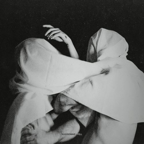 Suicidewave - Fell (2026) [Single]