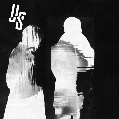 Unter Strøm - Between Forms (2026) [EP]