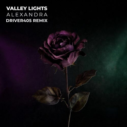 Valley Lights - Alexandra (Driver405 Remix) (2026) [Single]