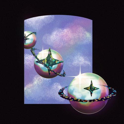 Waiting For Meteors - Mirror Planet (2026)