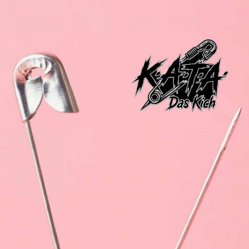 K.A.T.A. - Das Kich (2026) [EP]