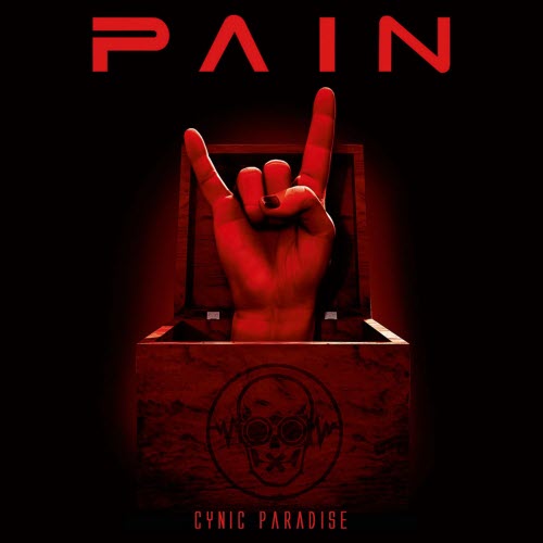 Pain - Cynic Paradise (Deluxe Edition) (2009)