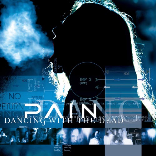 Pain - Dancing With The Dead (2004)