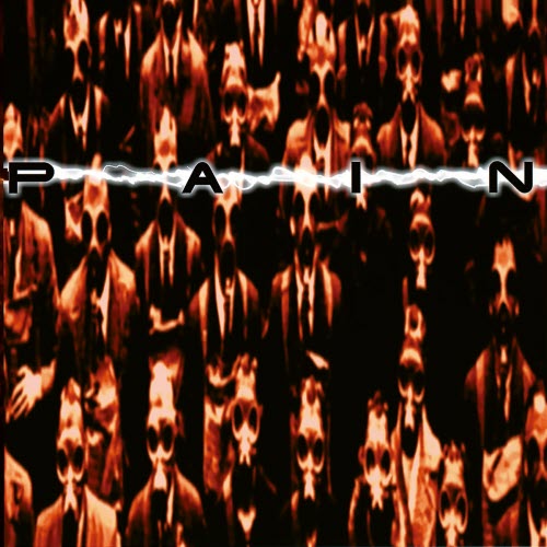 Pain - Pain (1997)