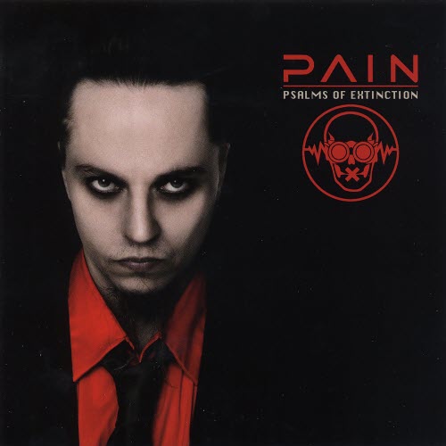 Pain - Psalms Of Extinction (2007)
