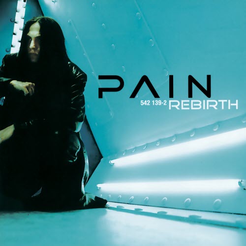 Pain - Rebirth (1999)