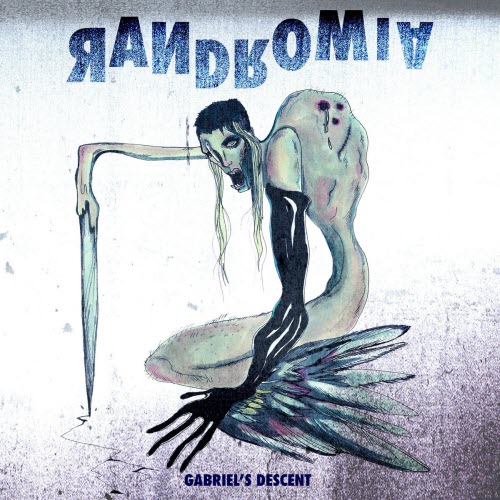 Randromia - Gabriel's Descent (2026) [Single]