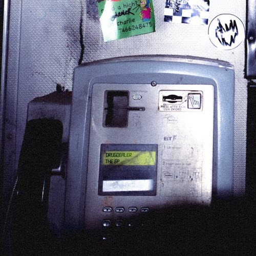 The Itch - Drugdealer (2026) [EP]