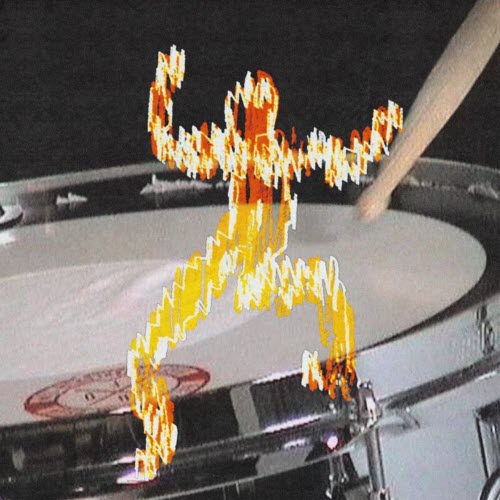 The Itch - No More Sprechgesang (2026) [EP]