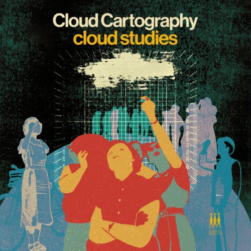 Cloud Studies - Cloud Cartography (2025) [Single]