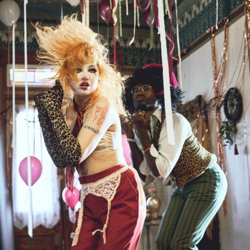 Haute & Freddy - Touch Touch (2026) [Single]