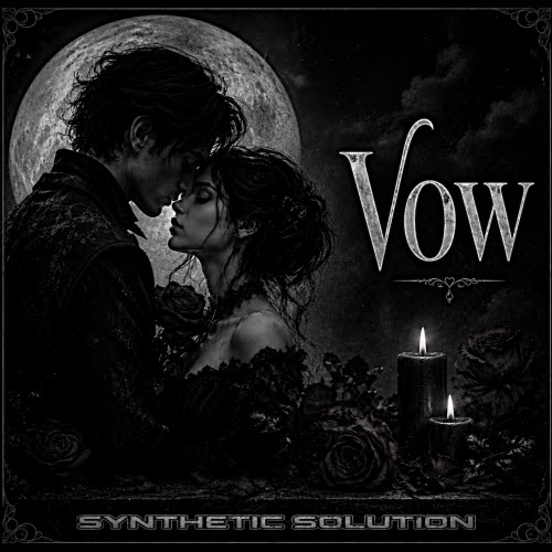 Synthetic Solution - Vow (2026) [EP]