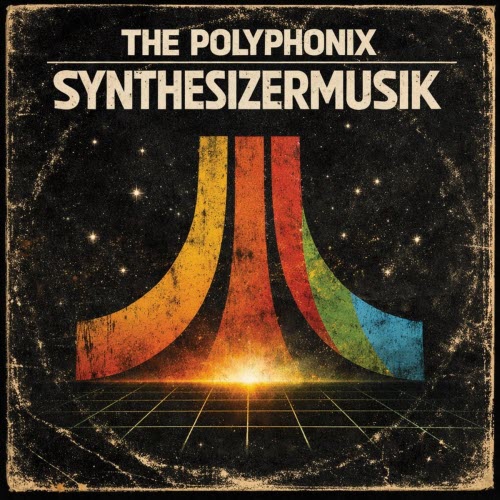 The Polyphonix - Synthesizermusik (2026)