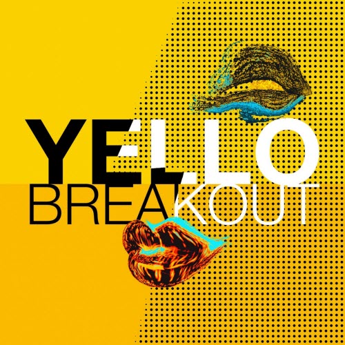 Yello - Break Out (2026) [Single]