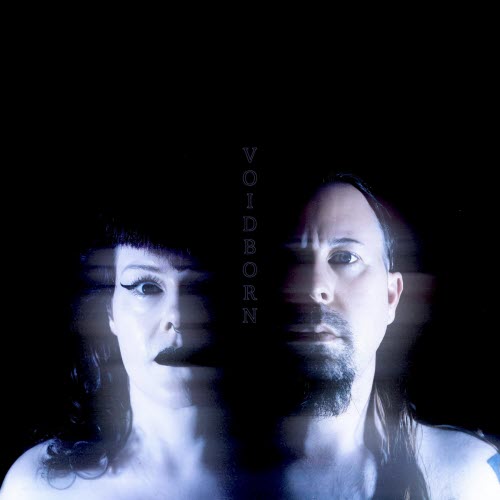 Chateau Noir - Voidborn (2026) [Single]