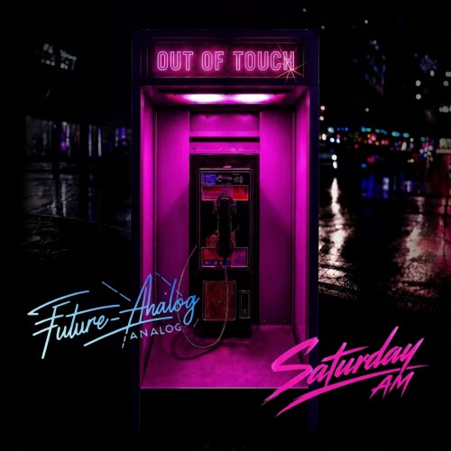 Future Analog - Out Of Touch (2026) [Single]