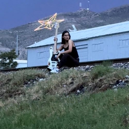 Irisisdead - Pensamientos Rotos (2025)