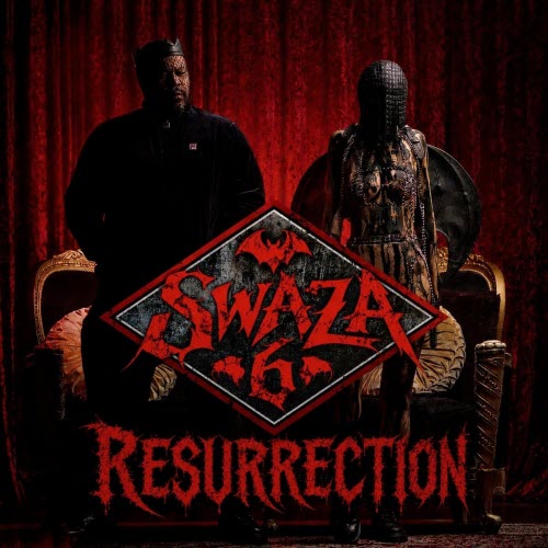 SWAZA6 - Resurrection (2026) [EP]