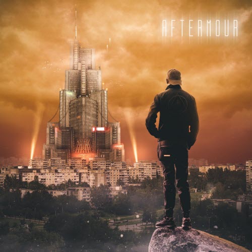 Aftermour - Aftermour (2021)
