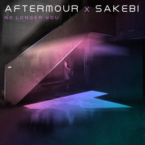 Aftermour - No Longer You (2021) [EP]