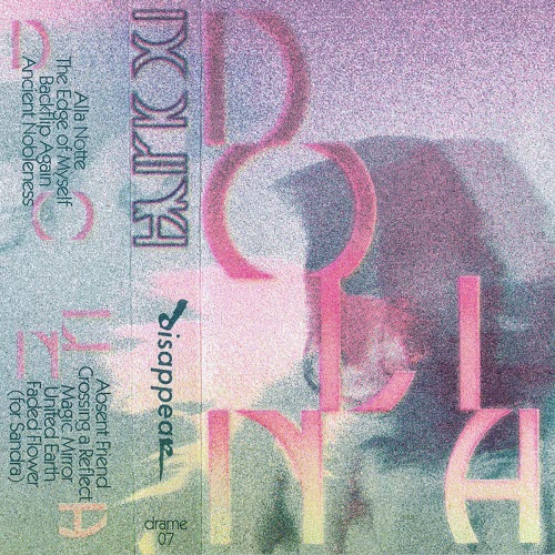 Dolina - Disappear (2025)