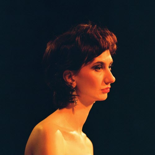Goodnight Louisa - Marathon (Deluxe Edition) (2025)