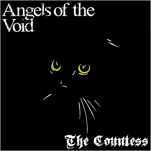Angels Of The Void - The Countess (2026) [EP]