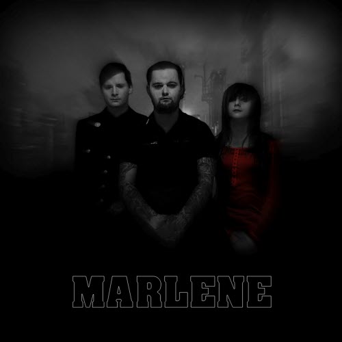Kohlewerk - Marlene (2017) [Single]