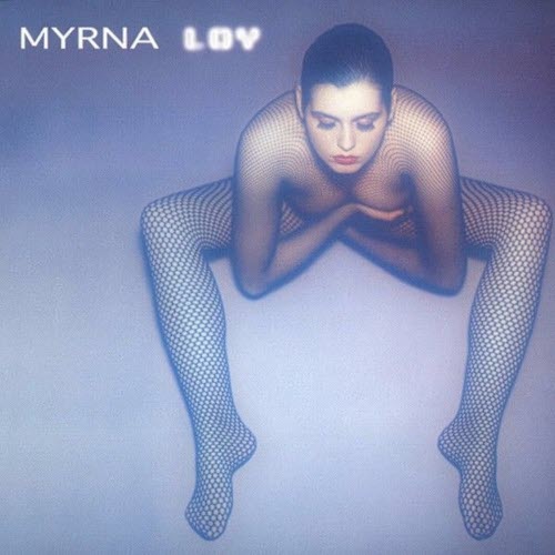 Myrna Loy - Berlin (2024) [EP]