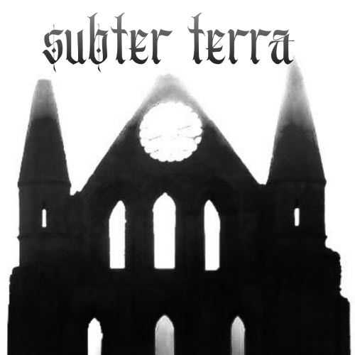 Subter Terra - The Petyr Sessions (2026) [EP]