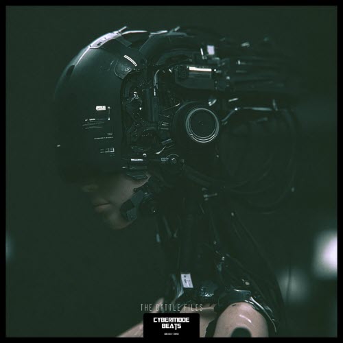 Cybermode Beats - The Battle Files (2026)