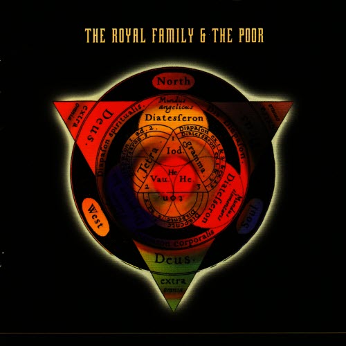 The Royal Family And The Poor - North-West Soul (2004)