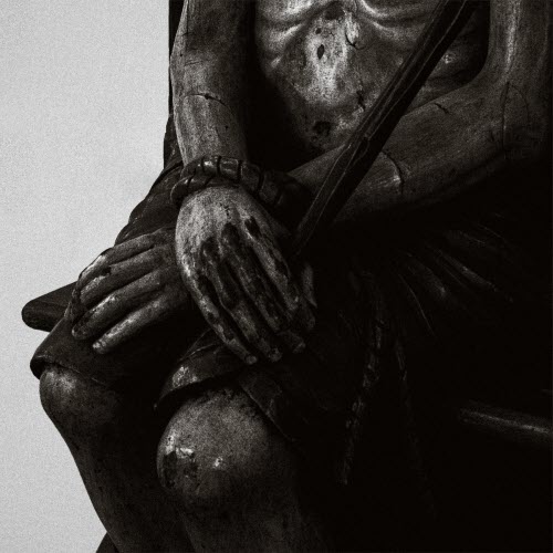 Tsarewitch - Naught But Noise Remaineth (2026)